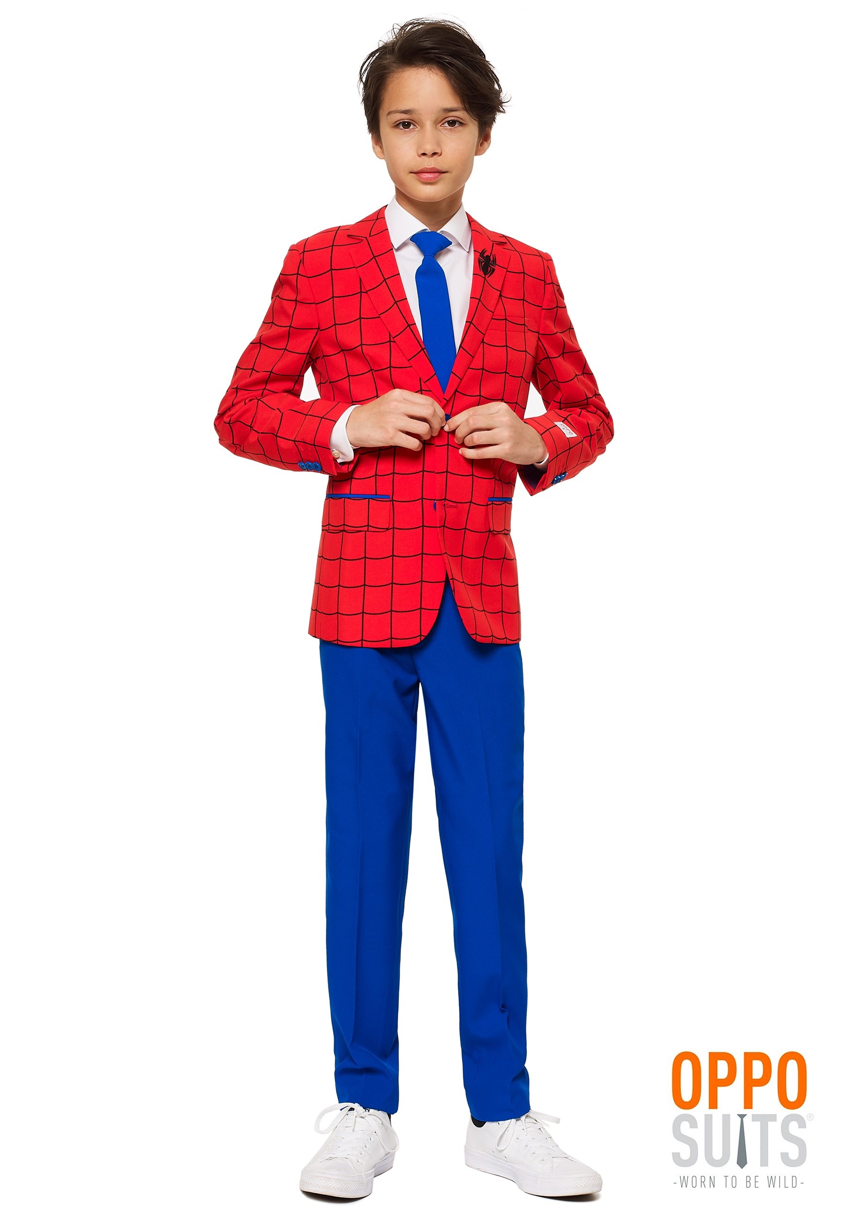 Opposuits Size Chart