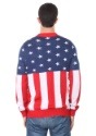 Men's Tipsy Elves American Flag Holdiay Sweater