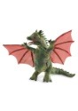 9" Folkmanis Winged Dragon Puppet