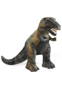 Tyrannosaurus Rex Folkmanis 15" Puppet
