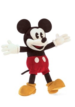 Folkmanis Mickey Mouse Puppet