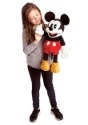Folkmanis Mickey Mouse Puppet alt 2