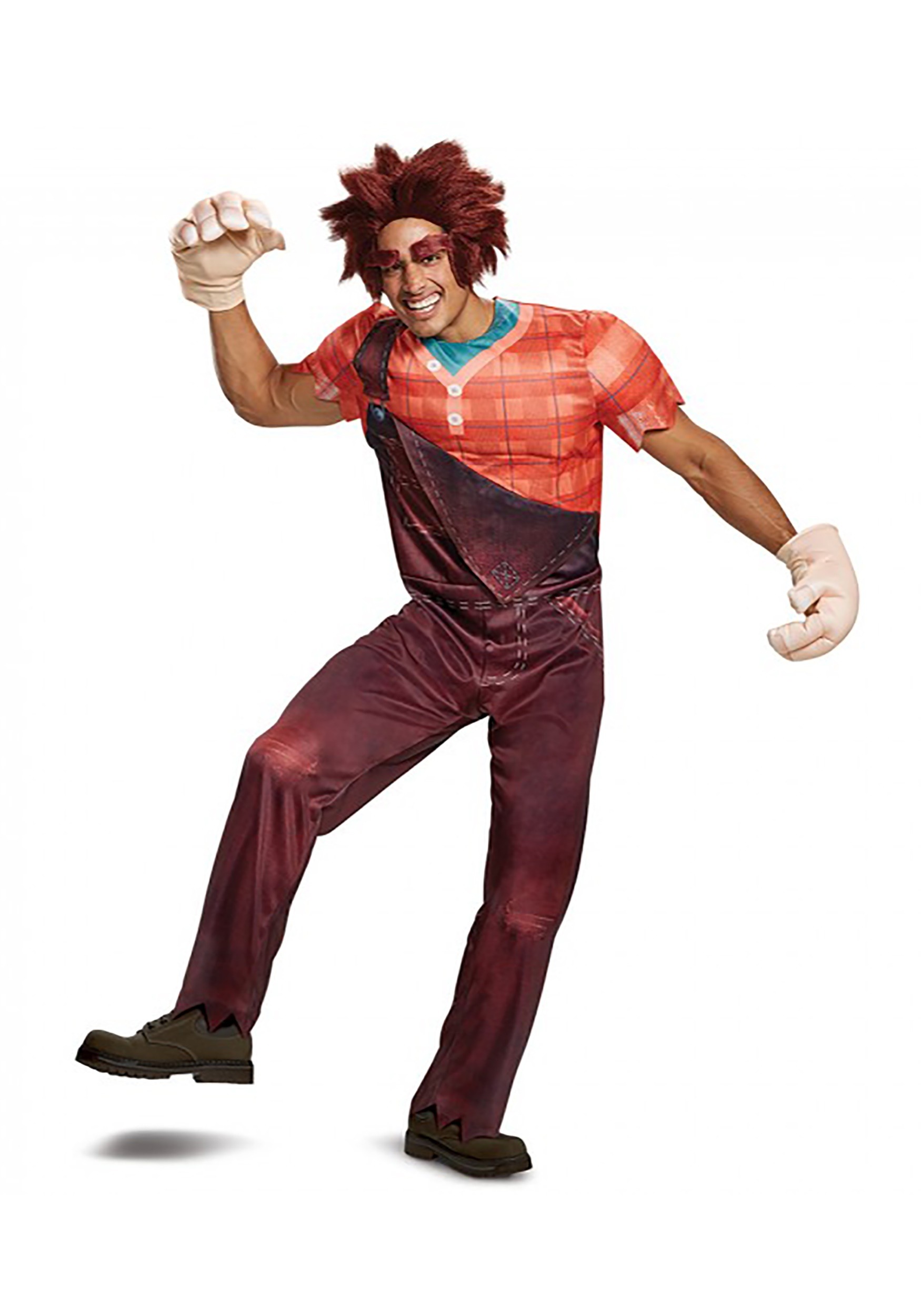 Newest Photo - Click for More!  Wreck it ralph costume, Hot halloween  outfits, Halloween outfits