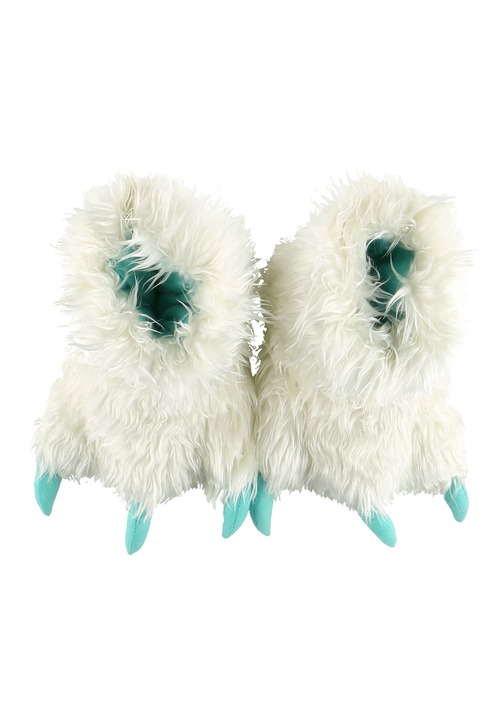 yeti slippers