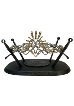 Game of Thrones - Queen Cersei Crown Replica Limited Edition