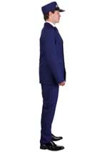 North Pole Train Conductor Adult Costume Alt 6