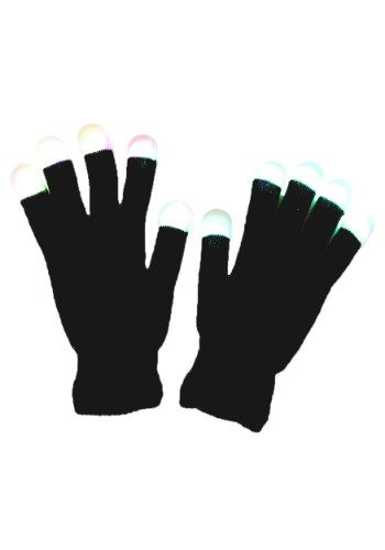 Adult Glovin' It Glow Gloves