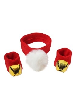 Santa Workout Bands1