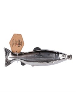 Fish Flask