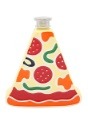 Metal Pizza Flask 5 ounce