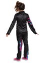 LEGO Movie 2 Girl's Lucy Classic Costume Back