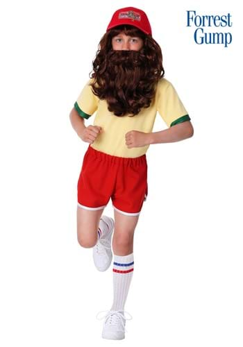 Forrest Gump Costumes & Suits - Halloweencostumes.Com