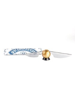 Harry Potter Mystery Flying Snitch