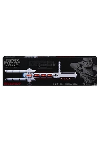 riot baton star wars