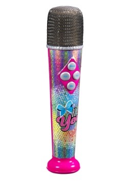 JoJo Siwa MP3 Microphone