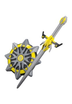 Bumblebee Sword & Shield