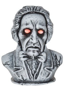 Animated Talking Bust