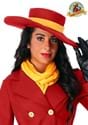 Carmen Sandiego Hat Update1