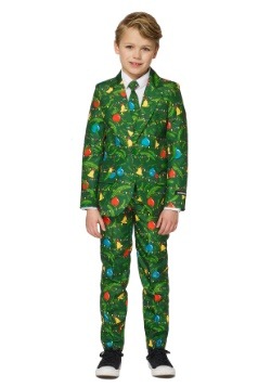 christmas themed suits