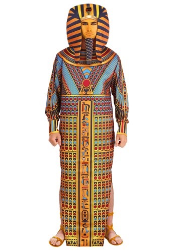 Adult King Tut Sarcophagus Costume
