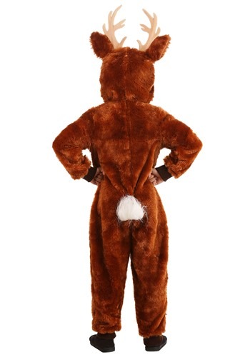 Dashing Deer Kid's Costume | Animal Costumes