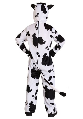 Kid's Cow Costume | Kid's Halloween Costumes