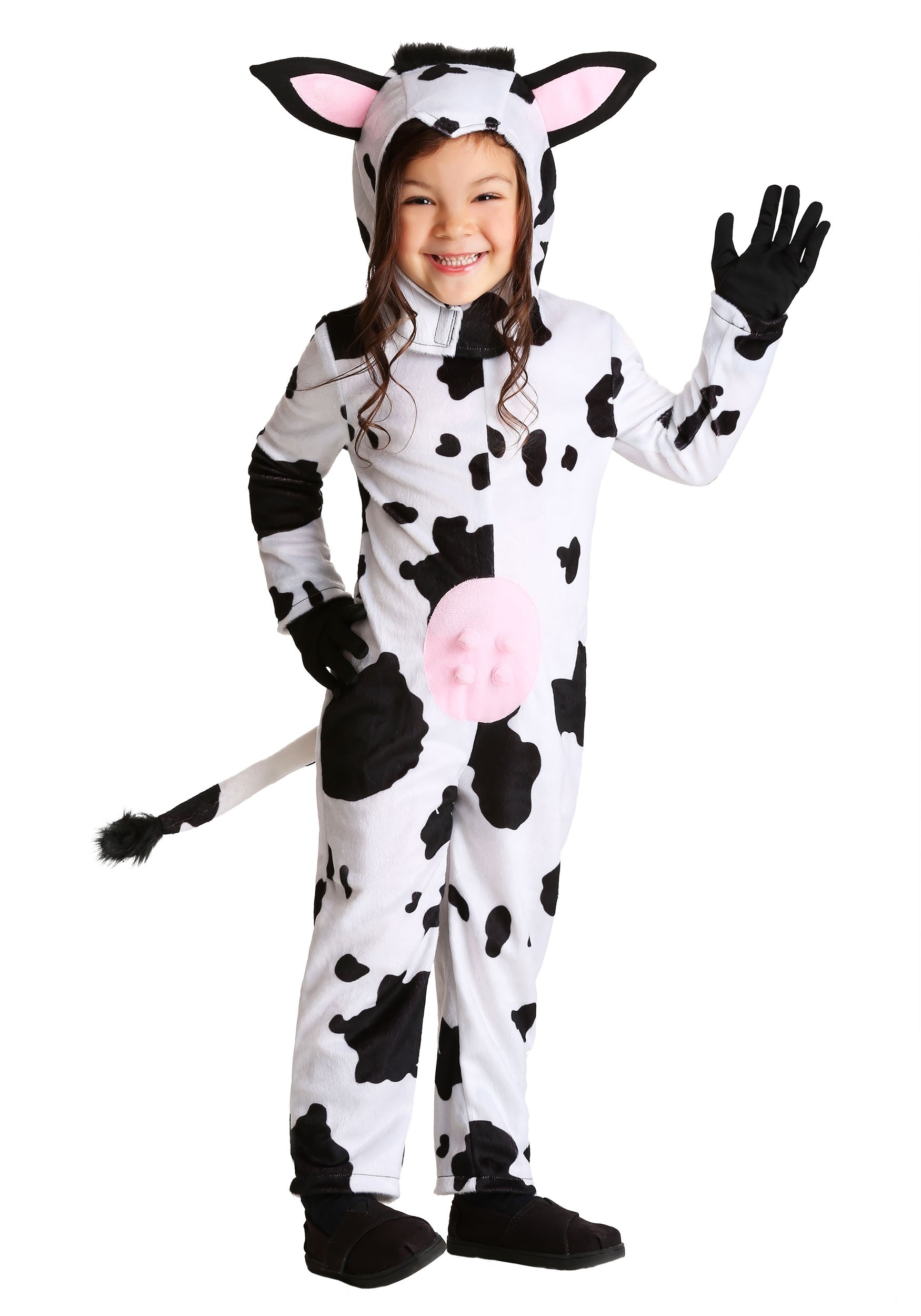 Toddler Cow Costume | eBay