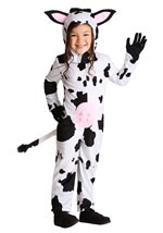 Toddler Cow Costume Alt1