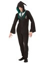 Harry Potter Slytherin Adult Union Suit Update Main