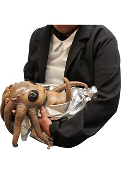 MIB: Alien Baby Prop