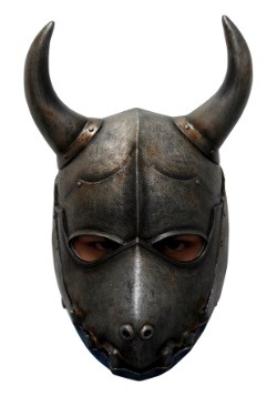 Hostel: Butcher Helmet