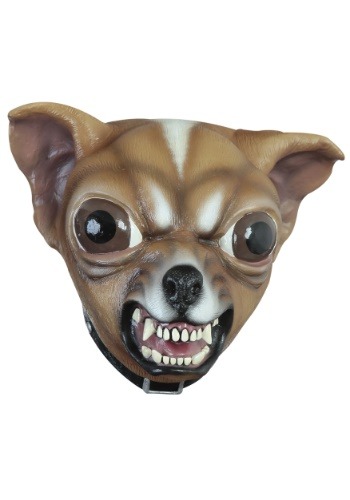 Chihuahua Mask