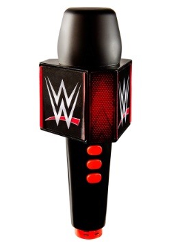 Promo WWE Battle Microphone1