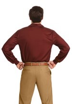 Parks and Recreation Ron Swanson Costume Alt 2