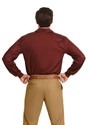 Parks and Recreation Ron Swanson Costume Alt 2