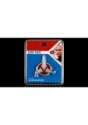 Klingon Emblem Badge