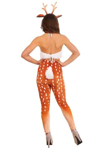 Sexy Doe Women's Costume