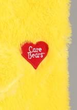 Care Bears Infant Funshine Bear Costume Alt 1