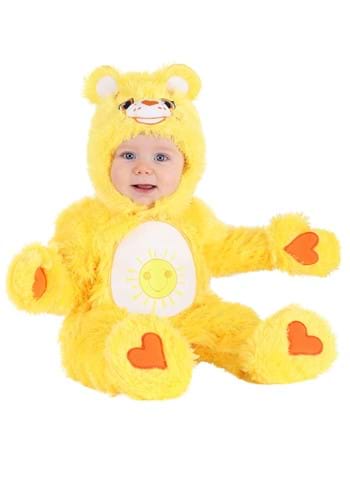 Care Bears Infant Funshine Bear Costume