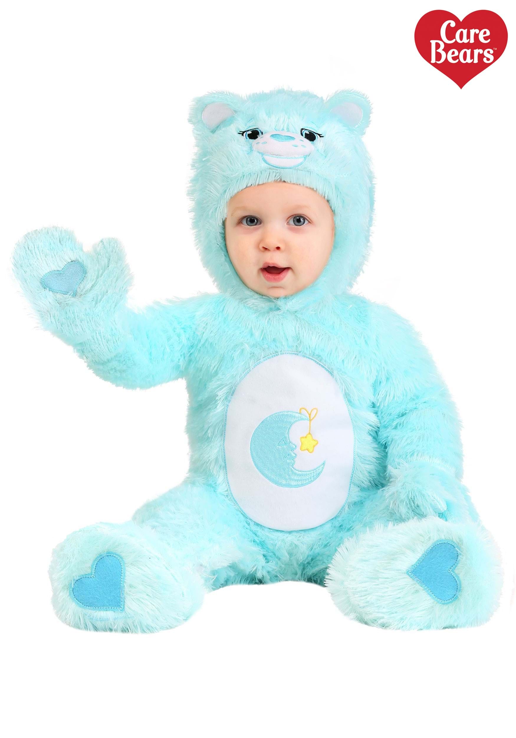 Infant Care Bears Bedtime Bear Costume