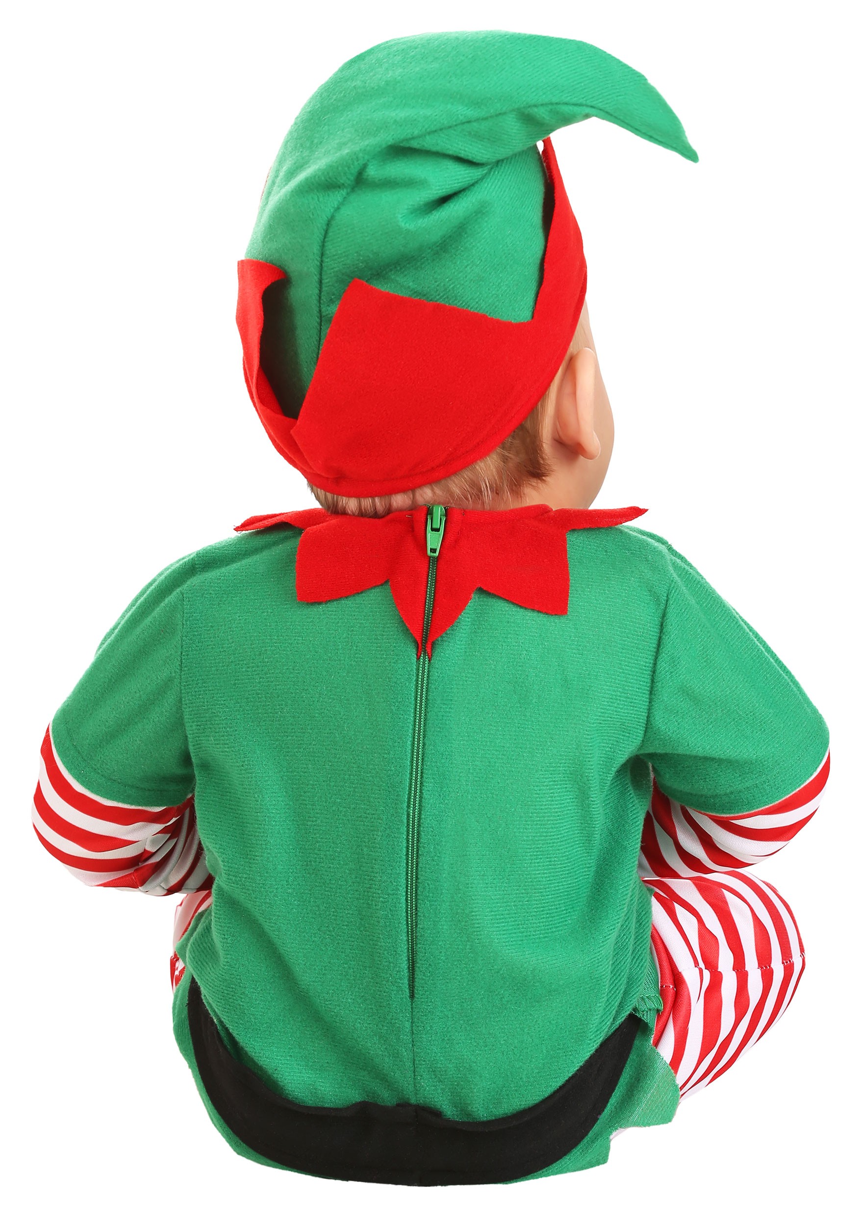 Infant Christmas Elf Costume | Christmas Costumes