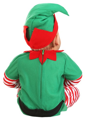 Infant Christmas Elf Costume | Christmas Costumes