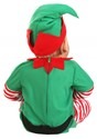 Christmas Elf Infant Costume2