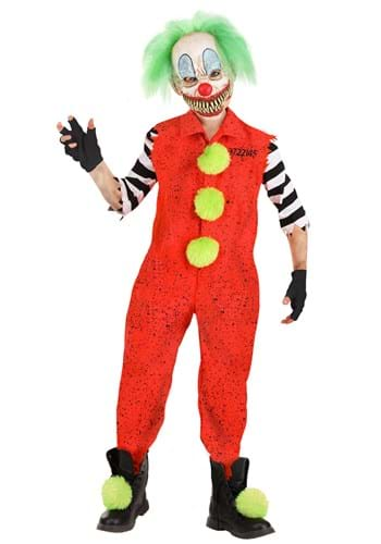 Kids Vissago Costume with Mask