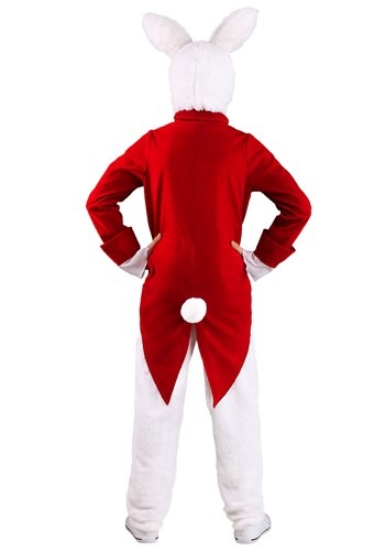 Dignified White Rabbit Costume for Kids | White Rabbit Costumes