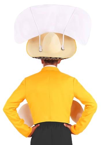 Adult Tapatio Man Costume Tapatio