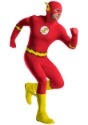 The Flash Classic Men's Costume