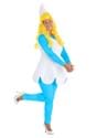 The Smurfs Women's Adult Smurf Smurfette Costume Alt 5