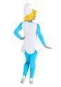 The Smurfs Women's Adult Smurf Smurfette Costume Alt 6