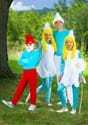 The Smurfs Women's Adult Smurf Smurfette Costume Alt 1